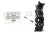 Колектор впускний Audi A4/A6/A8 2.7-3.0TDI 04-11 (L) Gazo GZ-E1109 (фото 2)