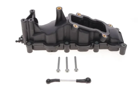 Колектор впускний Audi A4/A6/A8 2.7-3.0TDI 04-11 (L) Gazo GZ-E1109