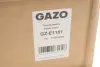 Кришка клапанів BMW 3 (E46)/5 (E39) 2.0-3.0 M52/M54 04-11 Gazo GZ-E1151 (фото 2)