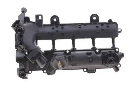 Кришка клапанів Citroen C2/C3/Ford Fiesta 1.4HDi/TDCi 01- Gazo GZ-E1158