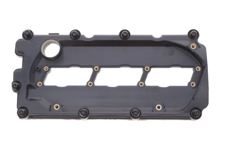 Кришка клапанів Audi A4/A5/A6/A8/Q5/Q7/VW Touareg 2.7 TDI/3.0 TDI 05-18 (4-6 циліндр) Gazo GZ-E1186