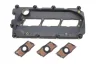 Кришка клапанів Audi A4/A5/A6/A8/Q5/Q7/VW Touareg 2.7 TDI/3.0 TDI 05-18 (4-6 циліндр) Gazo GZ-E1187 (фото 1)