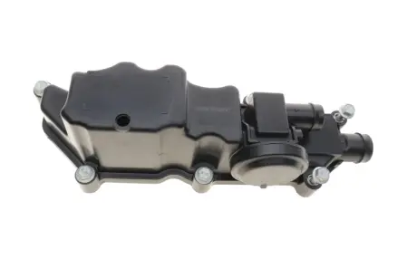 Кришка клапанів Land Rover Defender/Discovery V 2.0 Si4 17- Gazo GZ-E1202