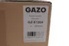 Кришка клапанів Citroen C4/C5/Peugeot 207/208/308 1.6 07- Gazo GZ-E1204 (фото 2)