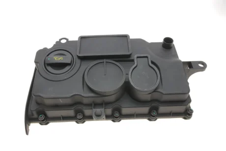 Кришка клапанів VW Passat B6/Golf V 2.0 TDI 05-10 Gazo GZ-E1212