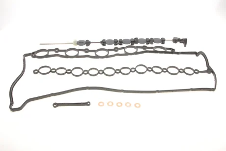 Ремкомплект колектора впускного Volvo C30/C70/S40/S60/S80/V50/XC60/XC70 2.4D 05-16 Gazo GZ-E1213