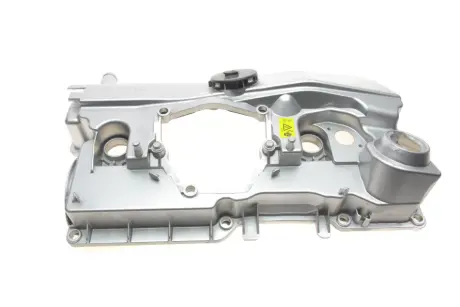 Кришка клапанів BMW 3 (E90)/5 (E60)/X3 (E83) 2.0i N46 04-15 (Алюміній) Gazo GZ-E1215
