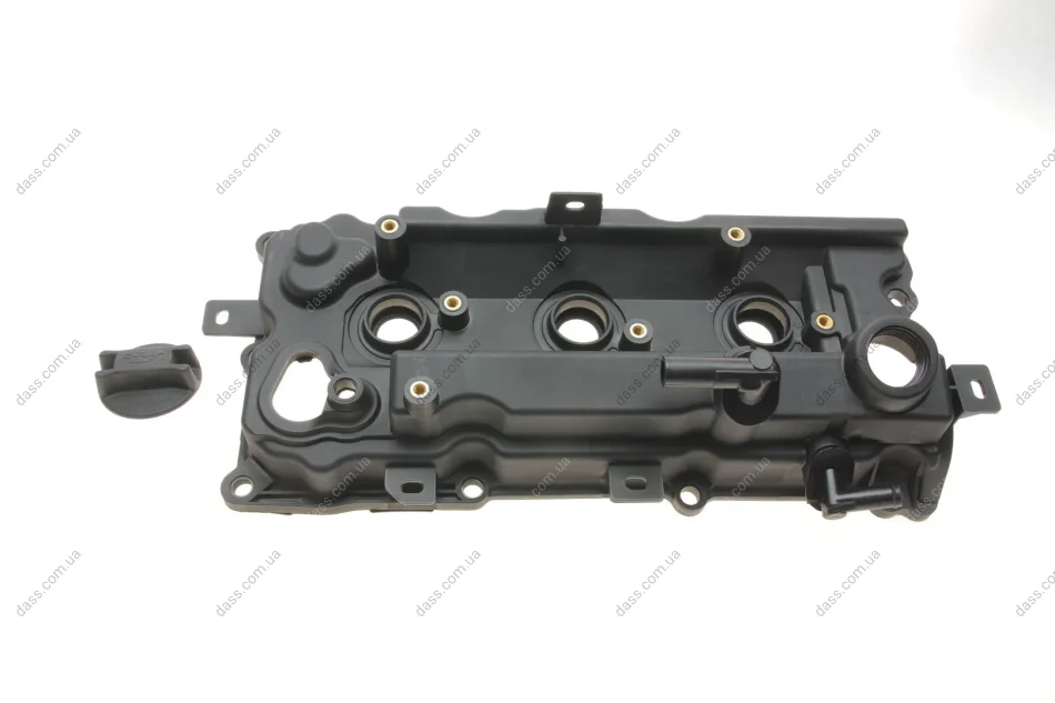 Кришка клапанів Nissan Murano II 3.5 08-14 (L) Gazo GZ-E1224 (фото 1)