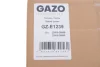 Кришка клапанів Hyundai Accent III 1.6 GLS 05-10 Gazo GZ-E1239 (фото 2)