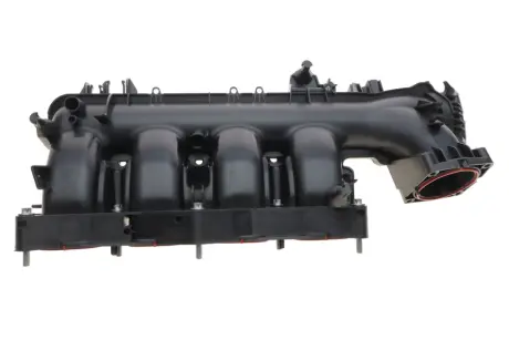 Колектор впускний MB C-class (W204/W205) 1.6/2.0 (M274) 08- Gazo GZ-E1256