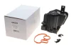 Корпус охолоджувача клапана EGR Fiat Ducato 2.0D 11-/Opel Astra J/Insignia A 2.0CDTi 08- Gazo GZ-F1047 (фото 1)