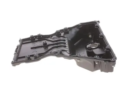 Маслоприймач (піддон) MB C-class (W204)/E-class (W212) 2.2CDI 08-16 (OM651) Gazo GZ-F1058