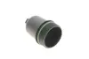 Кришка корпуса фільтра масляного Citroen Berlingo/Peugeot Partner 1.1-1.6 96-15 Gazo GZ-F1060 (фото 1)