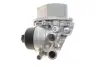 Корпус фільтра масляного (з радіатором) Peugeot Boxer/Citroen Jumper/Fiat Ducato 2.2HDi 06- Gazo GZ-F1111 (фото 4)