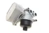 Корпус фільтра масляного (з радіатором) Peugeot Boxer/Citroen Jumper/Fiat Ducato 2.2HDi 06- Gazo GZ-F1111 (фото 5)