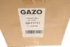 Корпус фільтра масляного (з радіатором) Peugeot Boxer/Citroen Jumper/Fiat Ducato 2.2HDi 06- Gazo GZ-F1111 (фото 10)
