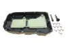 Маслоприймач (піддон) АКПП MB C-class (W205)/E-class (W212/W213) 1.6-3.0 09- (OM651/M276/M274/OM642) Gazo GZ-F1134 (фото 1)