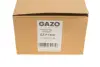 Радіатор масляний Audi A4/A5/A6/A7/Q5/Q7 2.0D-3.2 04- (теплообмінник) Gazo GZ-F1300 (фото 5)
