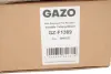 Шестерня розподільного валу Chevrolet Aveo 1.2/1.4 11-/Opel Astra J 1.4 10- (z=40) Gazo GZ-F1389 (фото 4)
