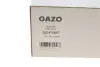 Клапан EGR Audi A4/A5/A6/Q5 2.0 TDI 07- Gazo GZ-F1487 (фото 7)