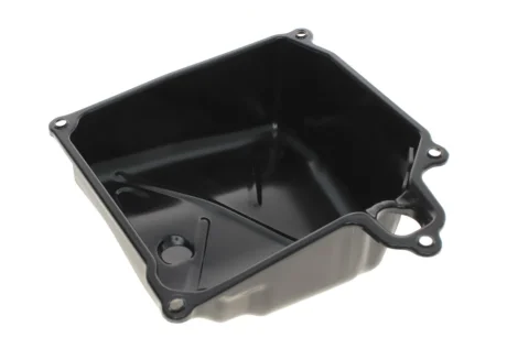 Маслоприймач (піддон) АКПП VW Caddy 04-20 Gazo GZ-F1495