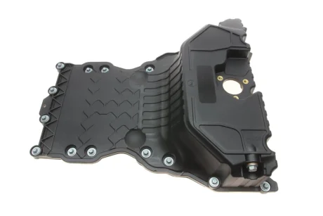 Оливозбірник (піддон) MB C-class (W204)/E-class (W212) 2.2D OM651 08-16 Gazo GZ-F1580