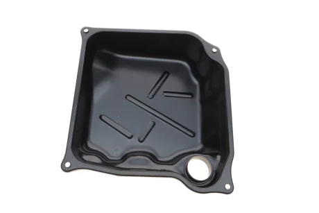 Оливозбірник (піддон) АКПП Audi A3/Q3/VW Golf VII/VIII 1.6-2.0TDI/2.0TFSI/TSI 11- Gazo GZ-F1604