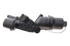 Корпус фільтра масляного VW Golf V/Passat/Touran 2.0 FSI 03-10 Gazo GZ-F1666 (фото 5)