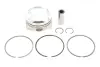 Поршень Citroen Berlingo/Peugeot Partner 1.2 THP 16- (75.00mm/STD) (з кільцями) Gazo GZ-F1675 (фото 1)