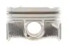 Поршень Citroen Berlingo/Peugeot Partner 1.2 THP 16- (75.00mm/STD) (з кільцями) Gazo GZ-F1675 (фото 5)
