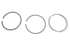 Поршень Citroen Jumper II/Peugeot Boxer 2.2HDi 06- (86.00mm/STD) Gazo GZ-F1684 (фото 2)