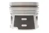 Поршень Citroen C3/C4/Berlingo/Peugeot 308/508/Partner 1.6 BlueHDi 14- (75.00mm/STD) Gazo GZ-F1691 (фото 4)