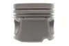 Поршень BMW 5 (E60) 05-10/X5 (E70) 3.0d (M57) 06-10 (84.00mm/STD) Gazo GZ-F1694 (фото 4)