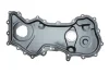 Кришка двигуна (передня) Renault Master 2.3 dCi 10- (FWD) Gazo GZ-F1730 (фото 3)