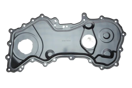 Кришка двигуна (передня) Renault Master 2.3 dCi 10- (FWD) Gazo GZ-F1730