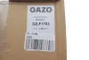 Корпус фільтра масляного (з радіатором) BMW X1 (F48)/X2 (F39) 15-23 B38/B46/B48 Gazo GZ-F1783 (фото 2)