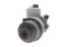 Корпус фільтра масляного (з радіатором) BMW X1 (F48)/X2 (F39) 15-23 B38/B46/B48 Gazo GZ-F1783 (фото 3)