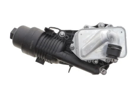 Корпус фільтра масляного (з радіатором) BMW X1 (F48)/X2 (F39) 15-23 B38/B46/B48 Gazo GZ-F1783