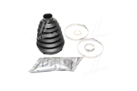 Пильовик ШРУС зовніш. RENAULT ESPACE/ SONATA IV (EF) (GKN) GKN (Lobro) 22292