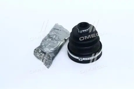 Пильовик ШРУСа наруж.FORD TRANSIT (GKN) GKN (Lobro) 23241