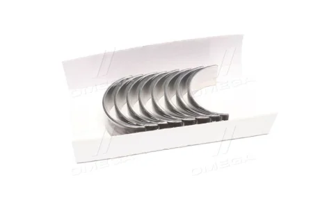 Пiдшипник шатуна (к-кт) Glyco 01-4152/4 0.25MM
