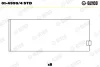 Пiдшипник шатуна (к-кт) Glyco 01-4999/4 STD (фото 1)