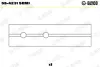Втулка стрижня компресора Glyco 55-4231 SEMI (фото 1)