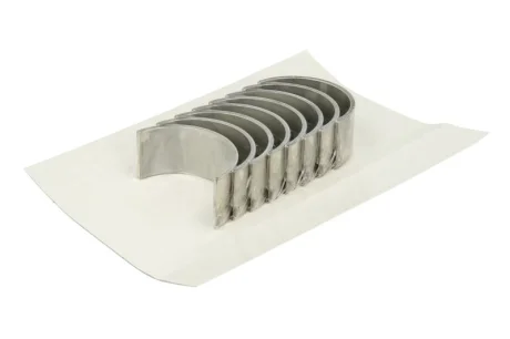 Вкладиші шатунні, комплект (+0,25) MERCEDES T2/L, T2/LN1, ACCELO, LK/LN2, LP, O 309, OF, UNIMOG, 60, 70, 700, 800, 900 3.8D/4.0D 09.63- Glyco 7135724025mm