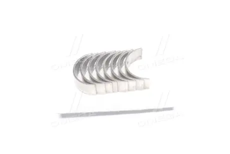 Вкладиші шатунні OPEL PL 0,50 1,2/1,3/1,4/1,6/1,8 Glyco 71-3639/4 0.50MM