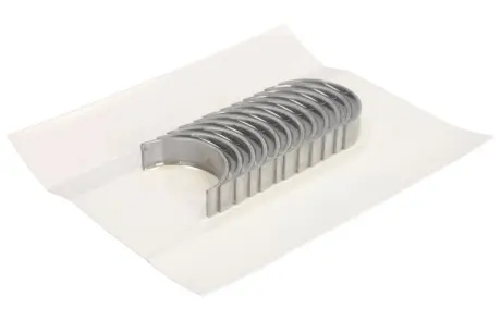 Вкладиші шатунні VAG STD 2,6-3,0 V6 12V-30V Glyco 71-3711/6 STD