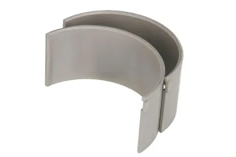Шатунний підшипник (+0,75) FIAT 1000, 800 C03-80/CO3-80/CP3-100 01.69-12.80 Glyco 71-4212 0.75mm