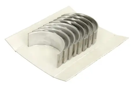 Вкладиші Glyco 71-5053/4 STD