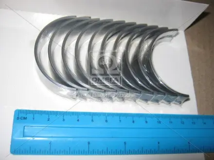 Вкладиші Glyco H1080/5 STD