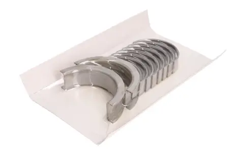 Вкладиші корінні (к-кт) Glyco H1104/5 0.50MM